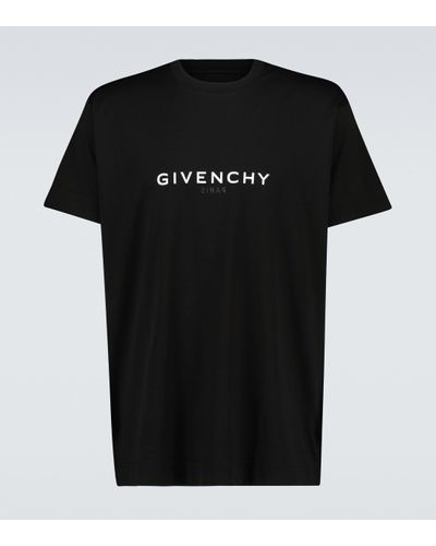 T-shirts Givenchy pour homme | Réductions en ligne jusqu'à 50 % | Lyst