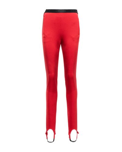 Gucci Leggings for Women, Online Sale up to 65% off