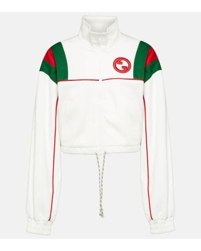 Chaquetas gucci online mujer