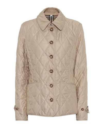 Burberry Jackets for Women | Online Sale up to 73% off | Lyst