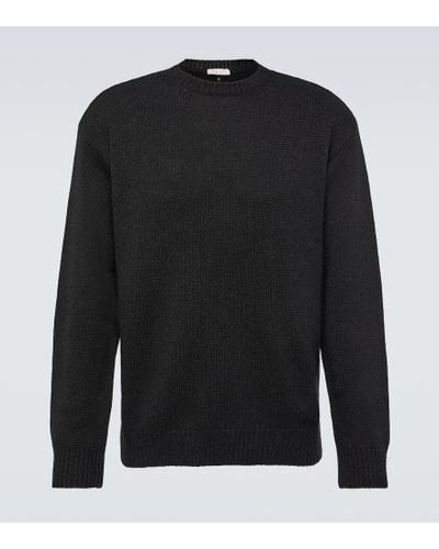 Valentino Pullover aus Kaschmir - Schwarz