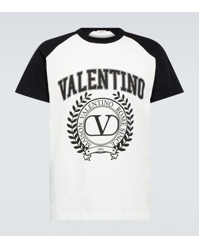 Valentino T-shirts for Men | Online Sale up to 71% off Lyst