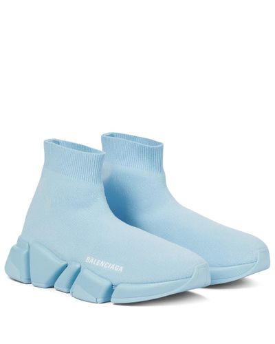 Balenciaga speed trainer lyst discount