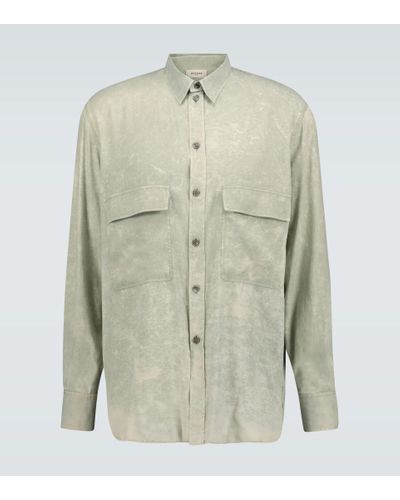 Rochas Clothing for Men | Online Sale up to 69% off | Lyst