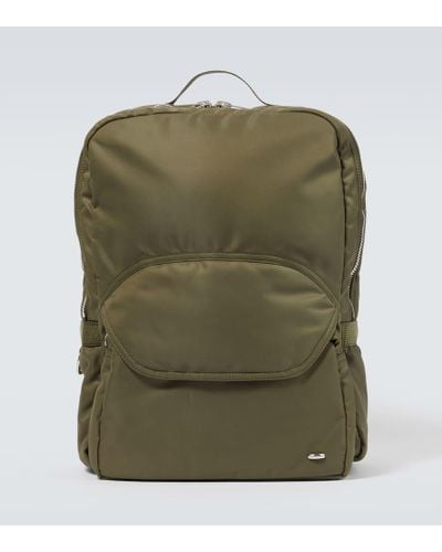 Our Legacy Grande Volta Backpack - Green