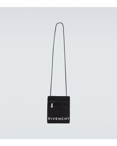 Astucci e buste da polso Givenchy da uomo | Sconto online fino al 46% | Lyst