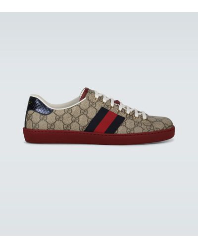 Gucci Shoes for Men | Online Sale up to 65% off | Lyst