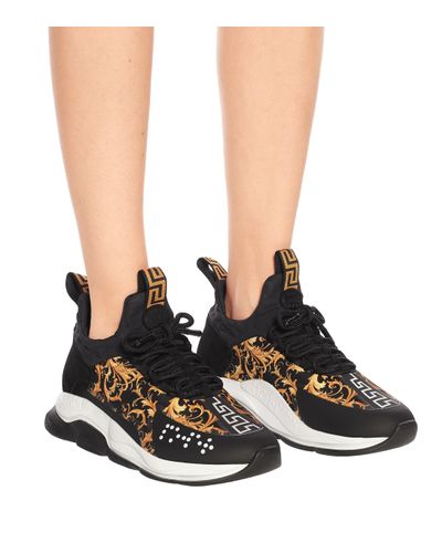 490+ Versace Schoenen kopen | CoutureFashion.nl