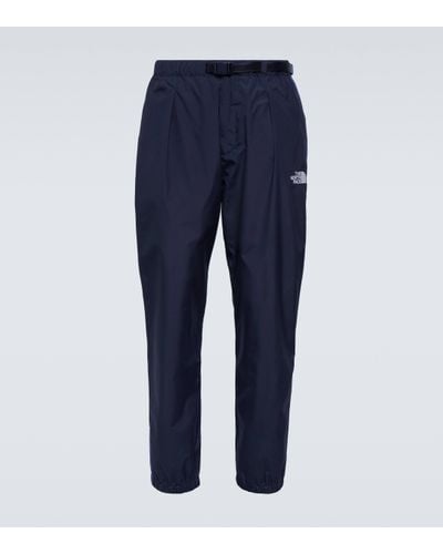 The North Face Gore-tex® Trousers - Blue