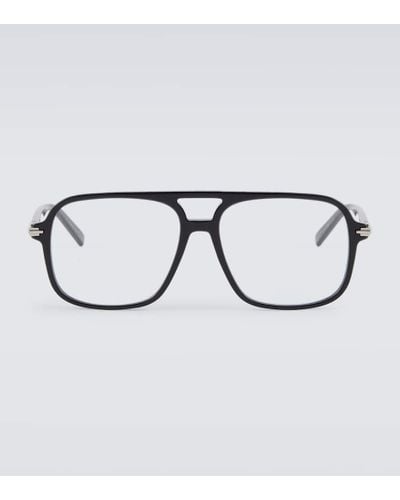 Dior Brille DiorSuitO N31 - Braun