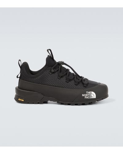 The North Face Sneakers Glenclyffe Low - Nero