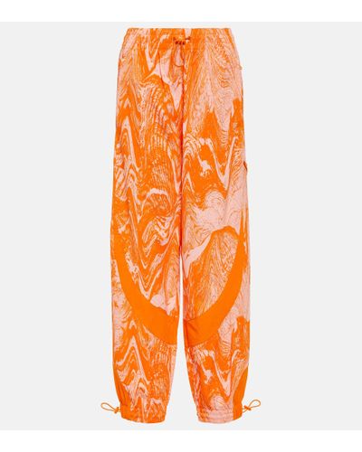 Pantalones de chándal y joggers adidas By Stella McCartney de mujer |  Rebajas en línea, hasta el 50 % de descuento | Lyst