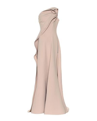Maticevski Amorous Gown - Pink