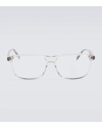 Dior Gafas Indioro S5L - Metálico