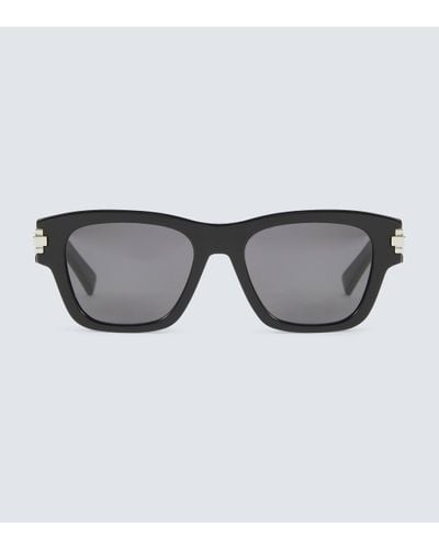 Dior Diorblacksuit Xl S2u Sunglasses - Grey