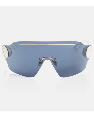 Dior Lunettes de soleil DiorPacific M1U - Bleu