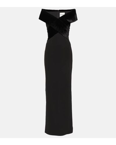 Roland Mouret Dresses for Women | Online Sale up to 50% off | Lyst
