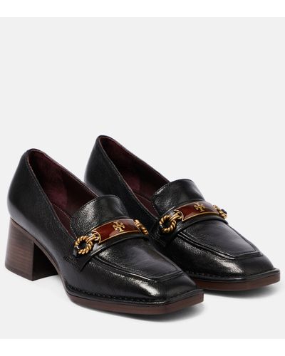 Tory Burch Loafers and moccasins for Women | Online Sale up to 60% off |  Lyst Australia