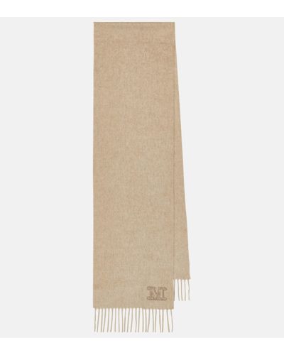 Écharpes et foulards Max Mara pour femme | Réductions en ligne jusqu'à 70 %  | Lyst