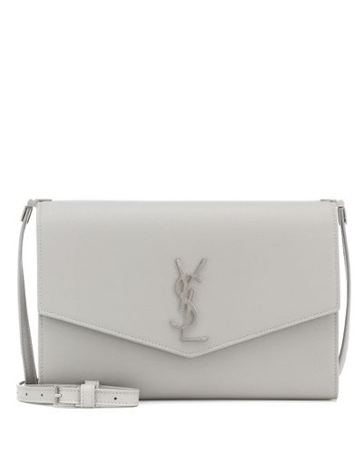 ysl uptown mini strap bag