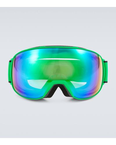 Bottega Veneta Ski goggles - Blue