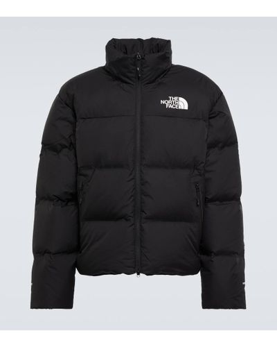 The North Face Nuptse 1996 Jacket - Black
