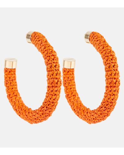 Jacquemus Jewellery - Orange
