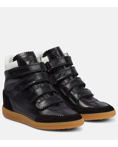 Isabel Marant Sneakers for Women | Online Sale up to 53% off | Lyst