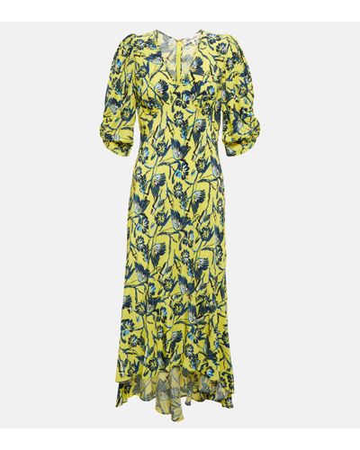 Diane von Furstenberg Casual and day dresses for Women | Online Sale up ...