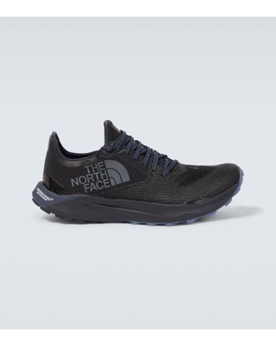 The North Face X Undercover Soukuu Vectiv Sky Trainers - Black