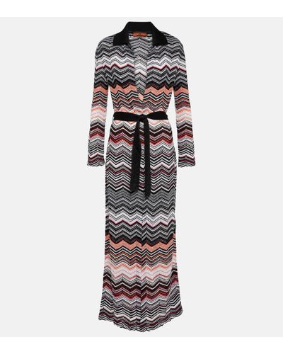 Missoni Cardigan - Multicolore