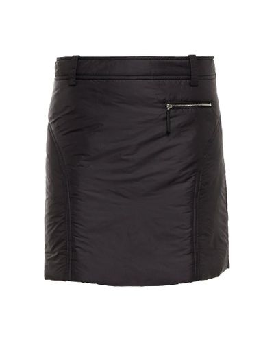 Khaite Mini skirts for Women | Online Sale up to 81% off | Lyst