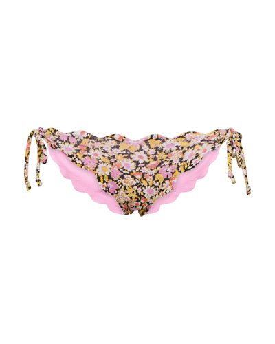 Marysia Swim Mott Bikini Bottom - Multicolour