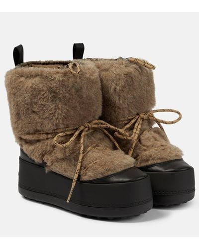 Max Mara Boots for Women | Online Sale up to 61% off | Lyst UK