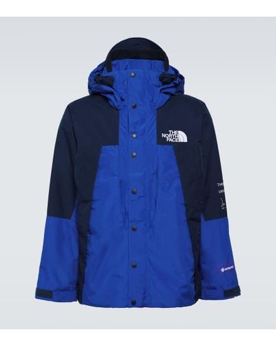 The North Face Giacca in Gore-Tex® - Blu