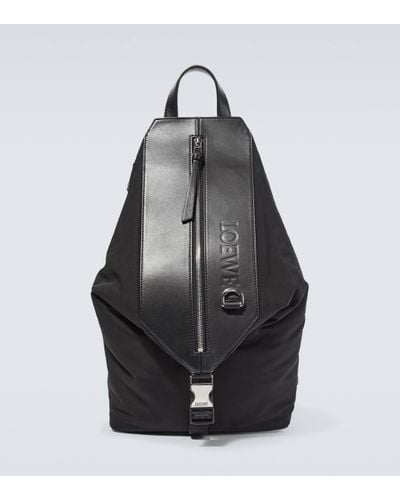 Loewe Sac a dos - Noir