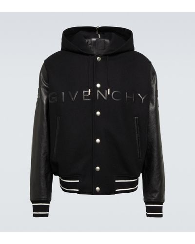 Givenchy Casual jackets for Men | Online Sale up to 68% off | Lyst