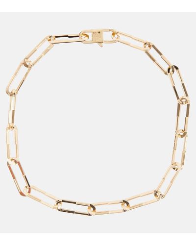 Gucci Bracciale Link to Love in oro 18kt - Neutro