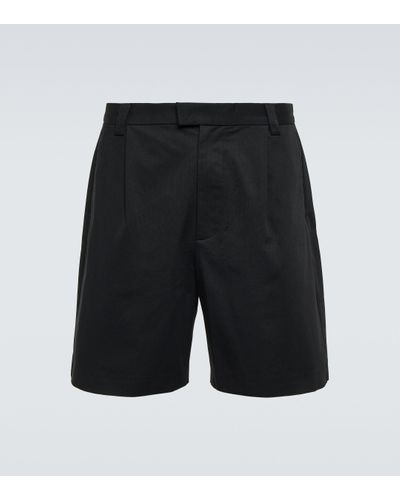 Winnie New York Denim Shorts - Black