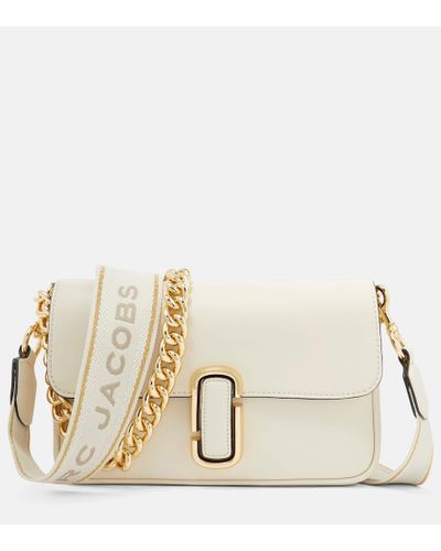 Marc Jacobs Borsa in pelle - Neutro