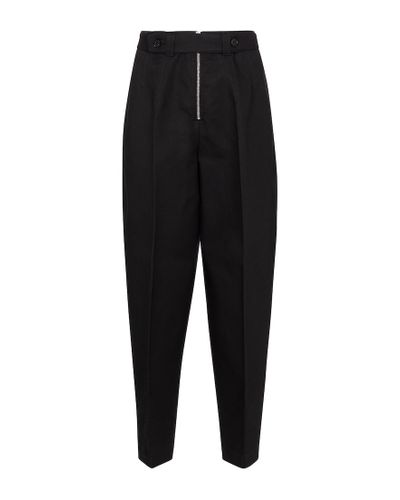 Jil Sander Pants for Women | Online Sale up to 80% off | Lyst