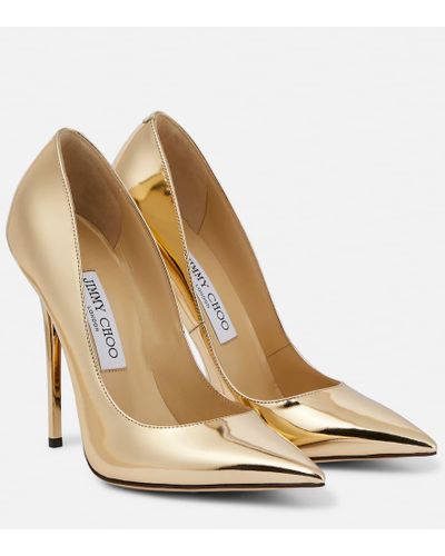 Jimmy Choo Anouk Pumps for Women Up to 50 off Lyst