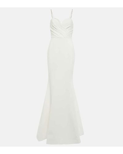 Rebecca Vallance Bridal Phoebe Gown - White