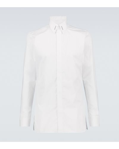 Chemises Givenchy pour homme | Réductions en ligne jusqu'à 59 % | Lyst