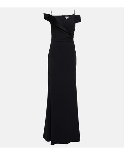 Alexander McQueen Dresses for Women | Online Sale up to 49% off | Lyst