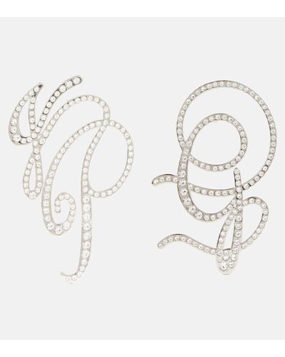 Jean Paul Gaultier Earrings and ear cuffs for Women | Online Sale