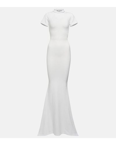 Balenciaga Dresses for | Online Sale up to off | Lyst