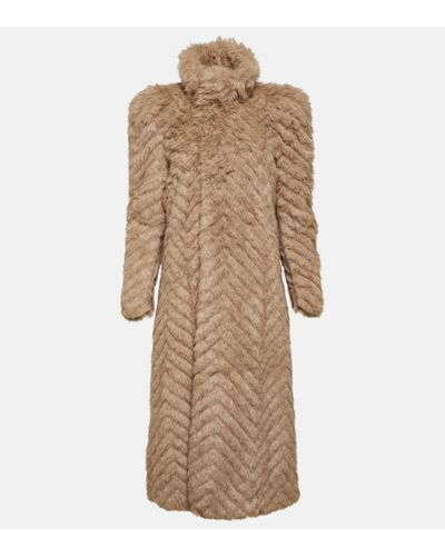 Manteaux Balenciaga pour femme | Réductions en ligne jusqu'à 50 % | Lyst