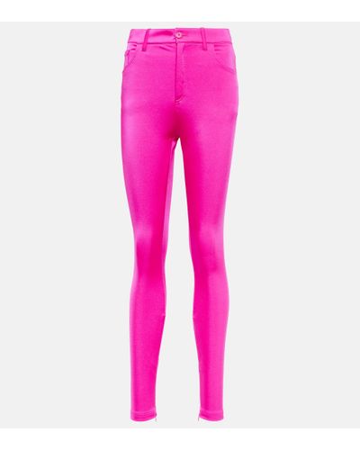 Balenciaga Leggings for Women | Online Sale up to 60% off | Lyst