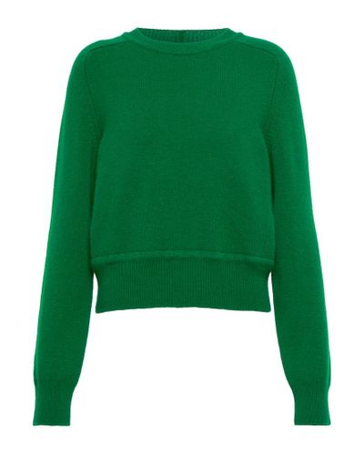 Victoria Beckham Knitwear for Women | Online Sale up to 60% off | Lyst
